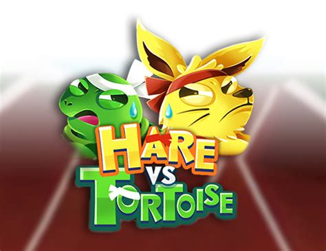 Hare Vs Tortoise Slot - Play Online